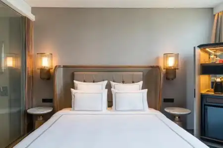 Swissôtel Jakarta PIK Avenue - 74