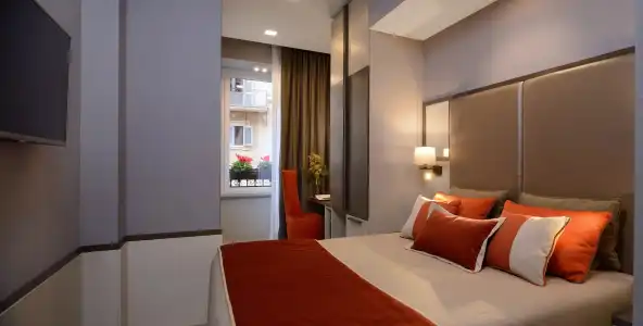 San Carlo Suite - 17