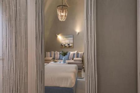 Mythical Blue Luxury Suites - 74