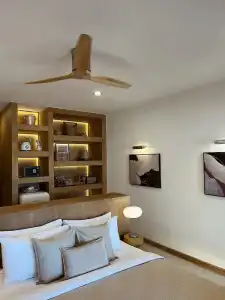At Koh Larn Resort - 42