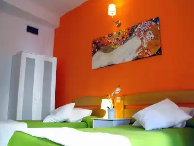 Hostal Santa Catalina - 13