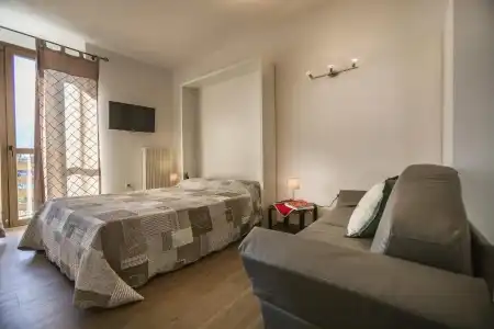 Le Servite Apartments - 36