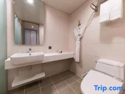 Days & Suites by Wyndham Incheon Airport - 35