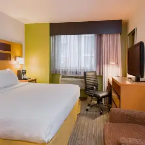 Holiday Inn Express - Times Square, an IHG - 27