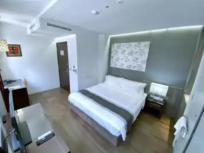 Bliss Singapore - 3