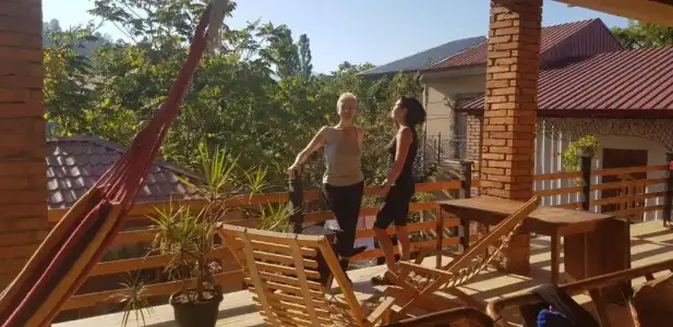 Batumi Wonderland Guest House - 40