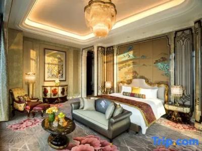 Wanda Reign Chengdu - 145