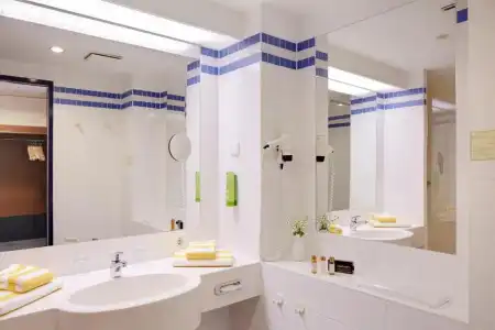 Dorint SeeBinz-Therme - 49
