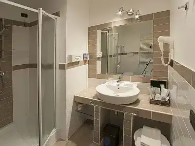 Albis Rooms Guest House - 64