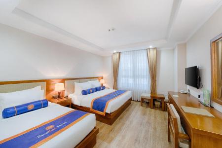 BlueSun Danang Beach - 63