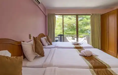 Mukanda Residence - 27