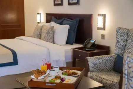 White Sands Resort & Conference Centre - 96