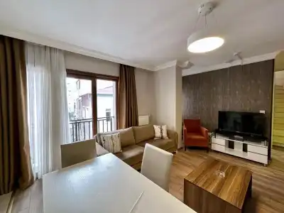The Canka Residance Istanbul - 91