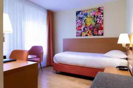 Hôtel Perrin - 54