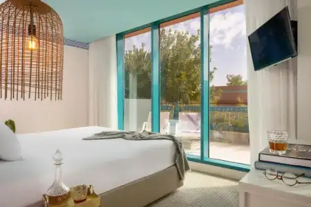 U Splash Resort Eilat - 59