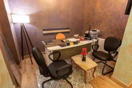 Royal Taksim Suites - 16