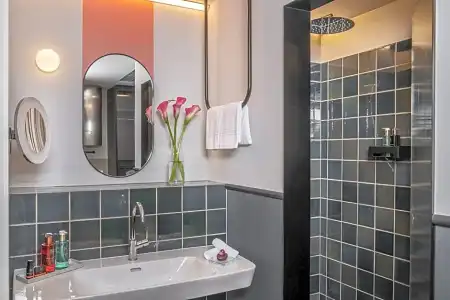 Sorell Boutique-City Weissenstein St. Gallen - 70
