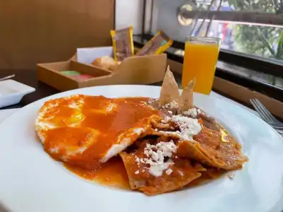 Hostal Amigo - 11