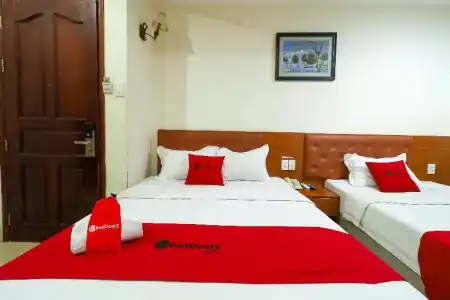 RedDoorz near Gia Dinh Park - 21