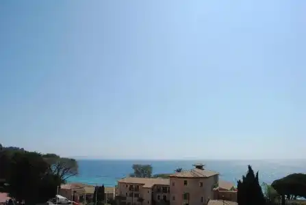 Cap Nègre Hôtel - 71