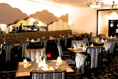 The Acacia Jakarta - 20