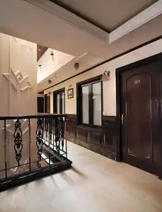 Diplomat Residency - 15