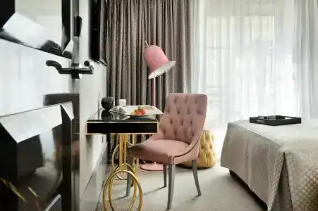 Hôtel Baume - 47