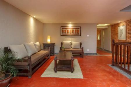 Thamel Home - 8