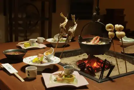 Sapporo’s Secret Onsen Sanctuary Marukoma Onsen Ryokan - 7