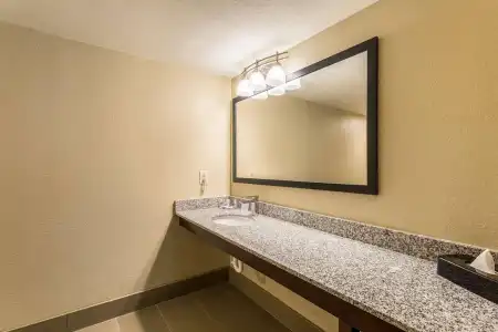 Comfort Inn & Suites Albuquerque Downtown - 8
