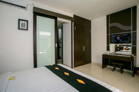 The Diana Suite - 124