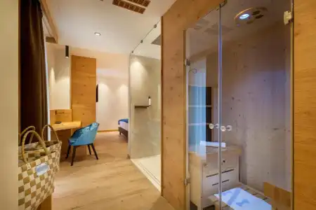 ADLER MERYEM wellness - 17