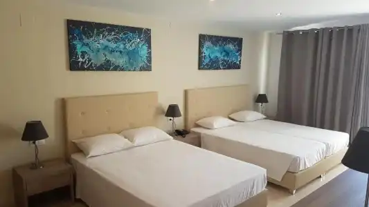 Prassino Nissi - 24