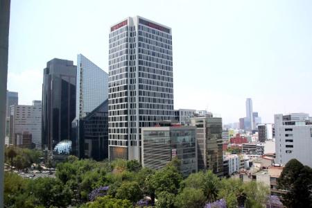 Holiday Inn Express Mexico Reforma by IHG - 22