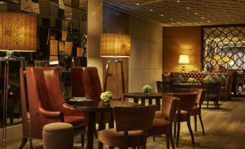 InterContinental Geneve by IHG - 46