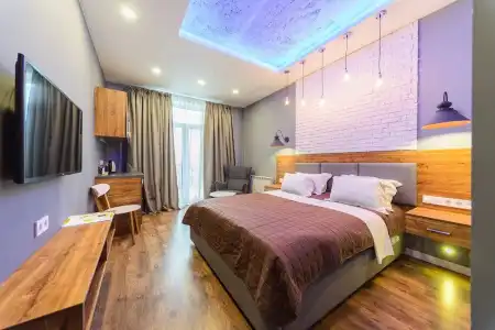 Partner Guest House Klovskyi - 66