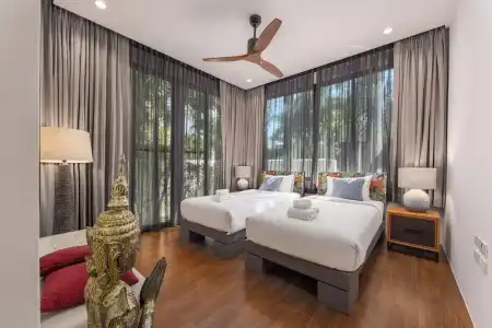 Baan Bua Estate by Tropiclook - 53
