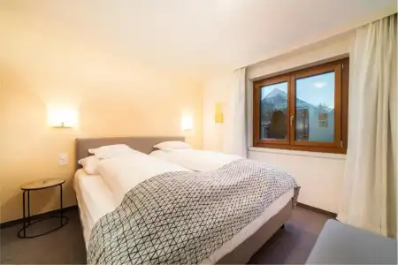 Allalin Saas-Fee - 105