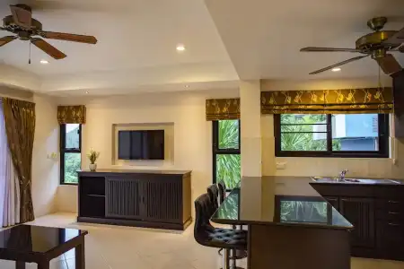 Baan Chom View Kamala - 1
