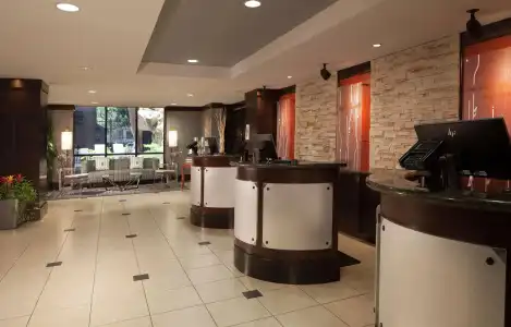 Hilton Garden Inn Austin Downtown - 19