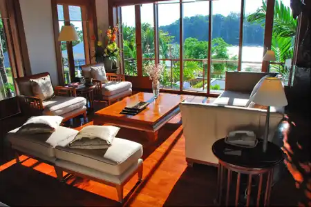 Nakamanda Resort And Spa - 8