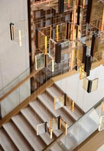 The Ritz-Carlton, - 12