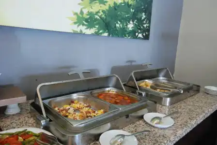 Hitit Otel - 11