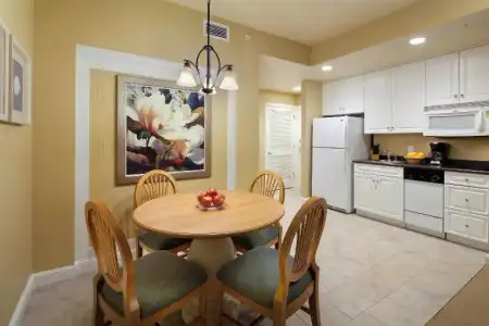 Sheraton Broadway Resort Villas - 103