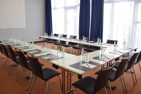 Radisson Blu Park & Conference Centre - 40