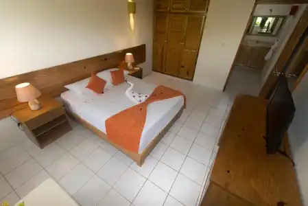 El Pelicano Apart-Hotel - 38