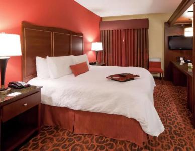 Hampton Inn & Suites Winston-Salem/University Area, NC - 84