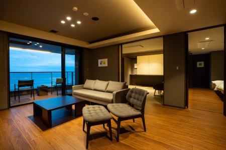 Amane Resort Gahama - 38