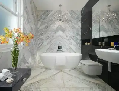 Flemings Mayfair - Small Luxury of the World - 9