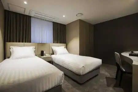 The Grand Myeongdong - 33